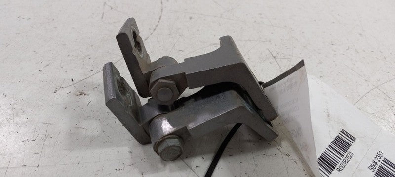 Dodge Dart Door Hinge Set Left Rear 2013 2014 2015 2016