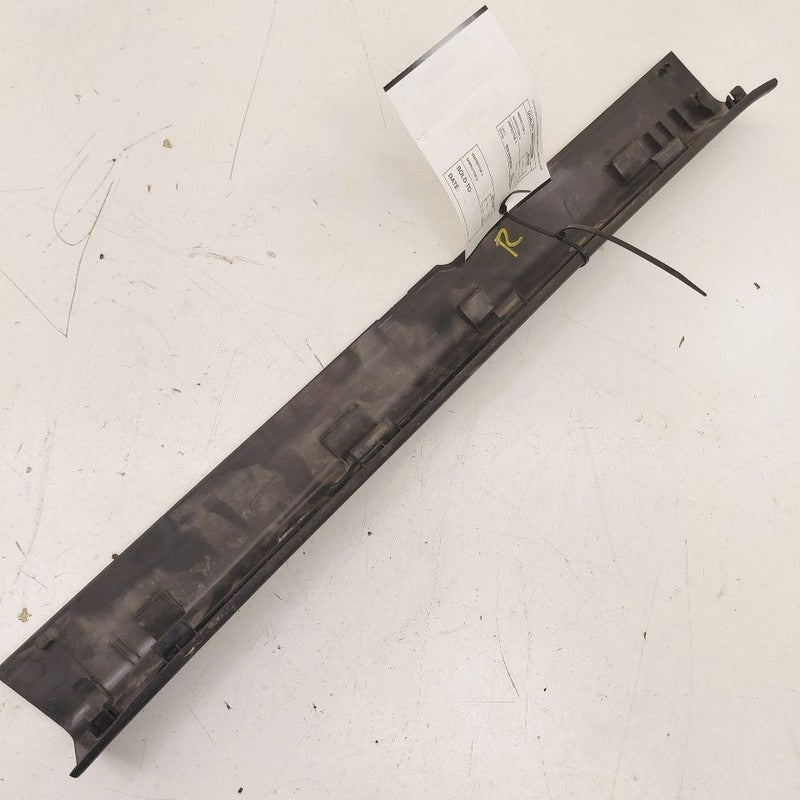 Nissan Maxima Sill Trim Plate Door Jam Threshold Right Passenger Front
