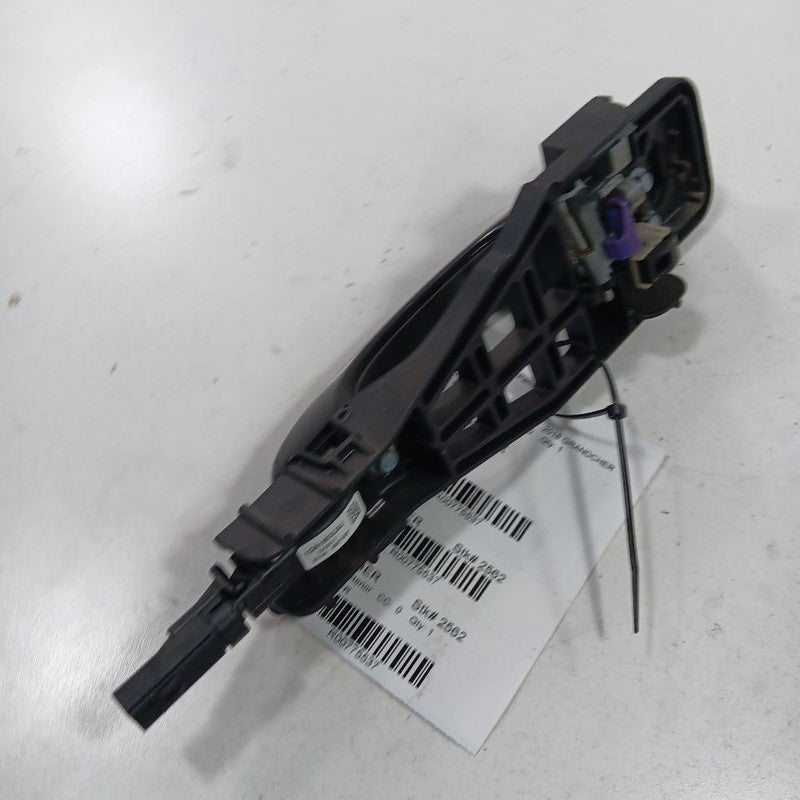 Passenger Right Front Door Handle Exterior Fits 11-23 Dodge Durango OE