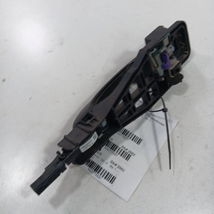 Passenger Right Front Door Handle Exterior Fits 11-23 Dodge Durango OE