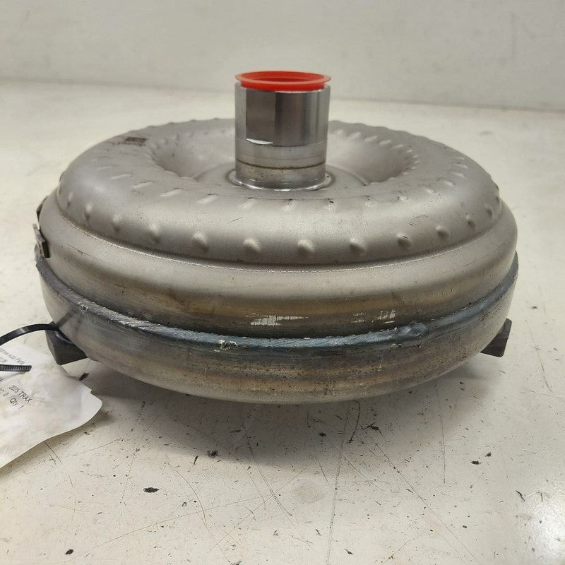 Chevy Trax Automatic Transmission Torque Converter  1.2 2025 2024