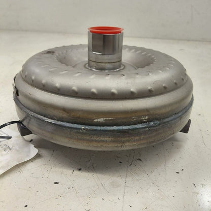 Chevy Trax Automatic Transmission Torque Converter  1.2 2025 2024