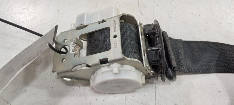 Dodge Dart Seat Belt Strap Retractor Right Passenger Rear Back 2013 20