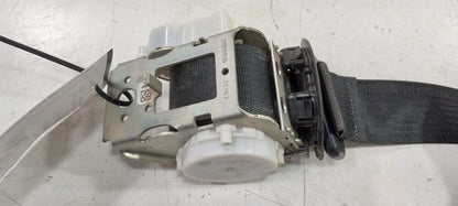 Dodge Dart Seat Belt Strap Retractor Right Passenger Rear Back 2013 20