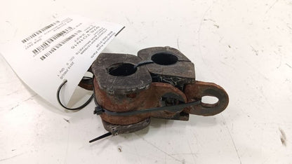 Toyota Prius Front Sway Bar Brackets    2012 2013 2014 2015 OEM