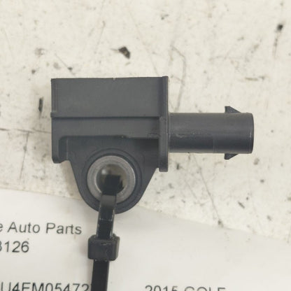 Volkswagen Golf Contact Sensor  2015 2016 2017