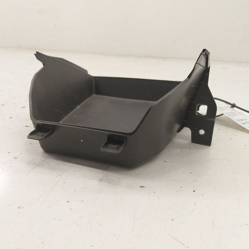 Chevy Trax Storage Pocket  2025 2024