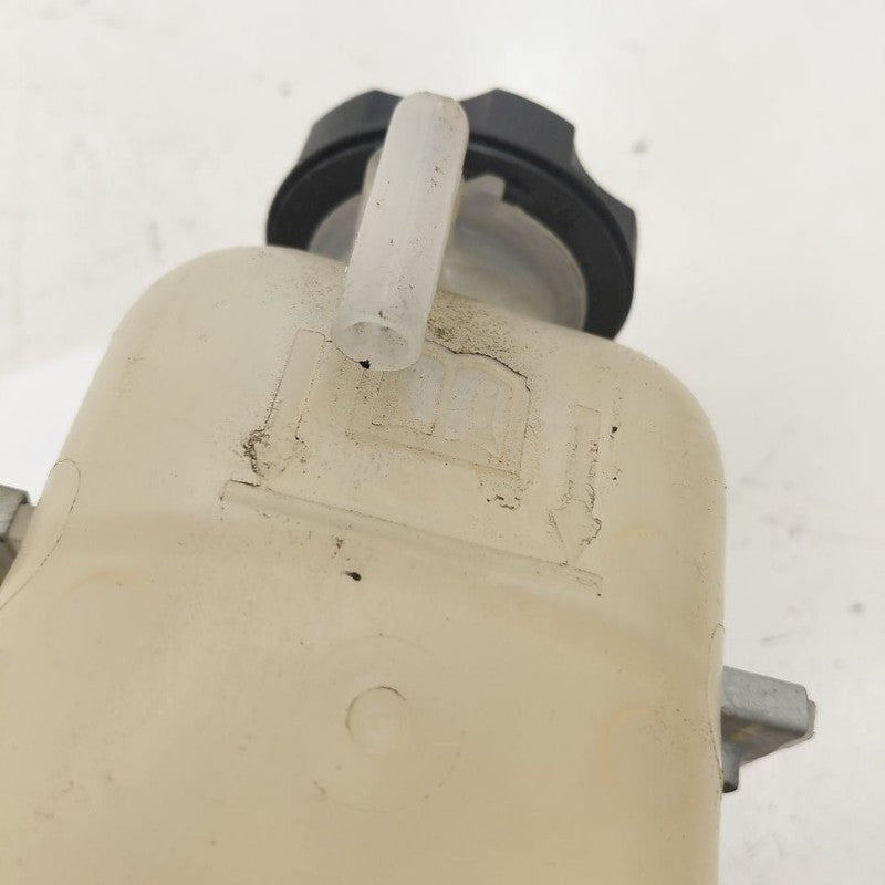 Radiator Overflow Coolant Reservoir Gas Model Fits 16-19 Chevy Volt