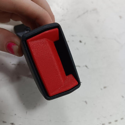 Jeep Compass Rear Back Seat Belt Buckle Latch 2017 2018 2019 2020 2021 2022 2023