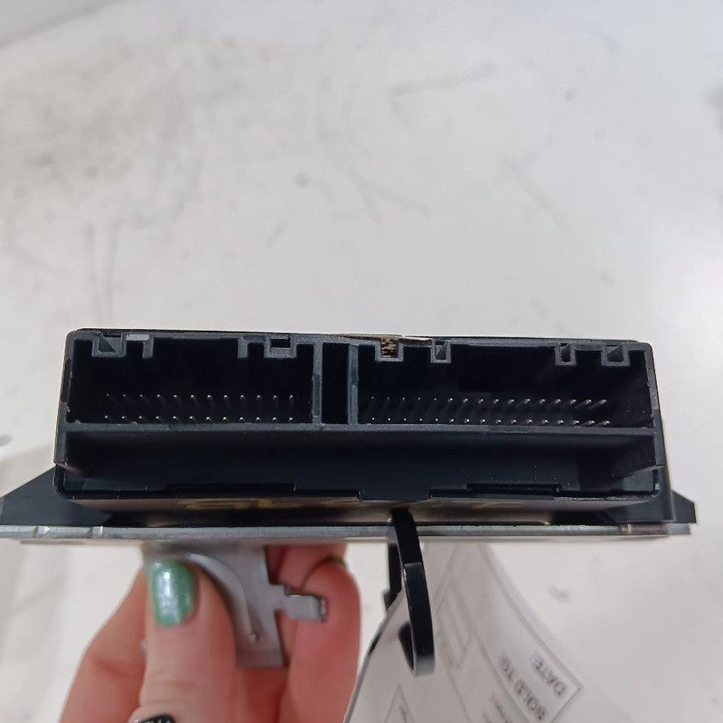 Park Assist Control Module 21-24 Nissan Kicks