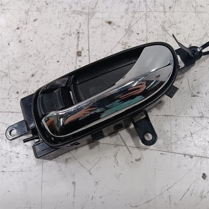 Nissan LEAF Door Handle Left Driver Front Interior Inside  2013 2014 2