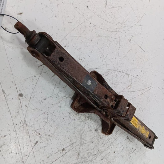 Ford Fiesta Spare Tire Changing Jack  2014 2015 2016 2017 2018 2019 OE