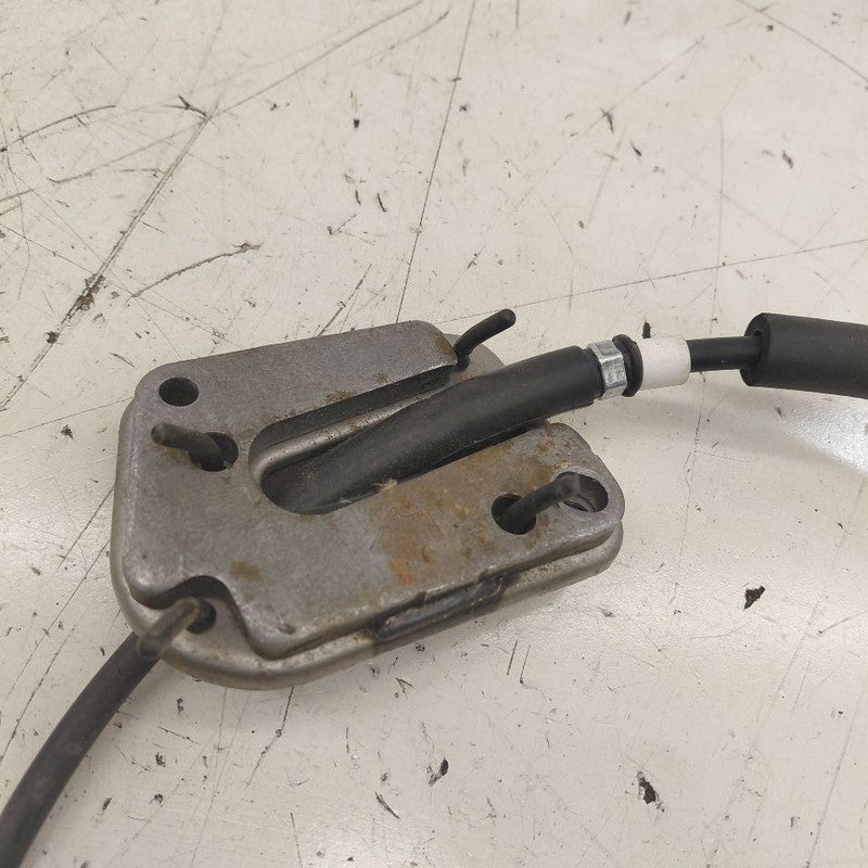 Nissan Murano Shift Shifter Lever Linkage Cable  2020 2021 2022 2023