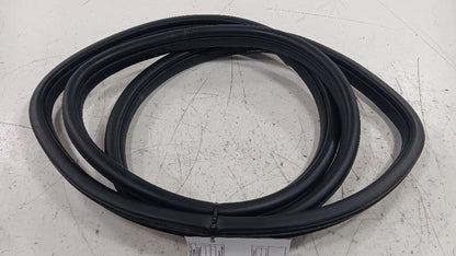 Acura RDX On Body Door Jamb Seal Rear Right Passenger Back  2016 2017 2018