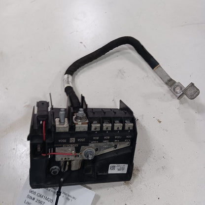 Chevy Malibu Positive Battery Cable 2019 2020 2021 2022