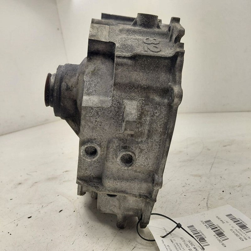 Chevy Volt Transmission Bell Housing  2019 2018 2017 2016