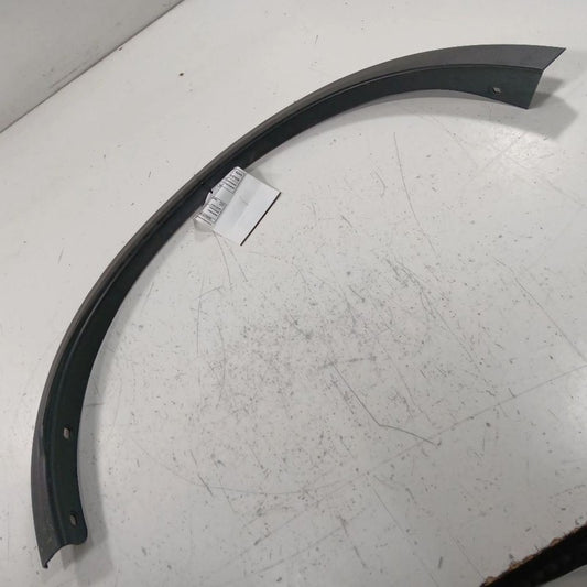 Nissan Rogue Passenger Right Rear Fender Flare Extension2014 2015 2016 2017 2018