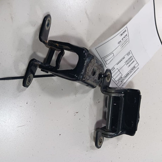 Nissan Altima Door Hinge Set Right Rear Passenger 2023 2022 2021 2020 2019