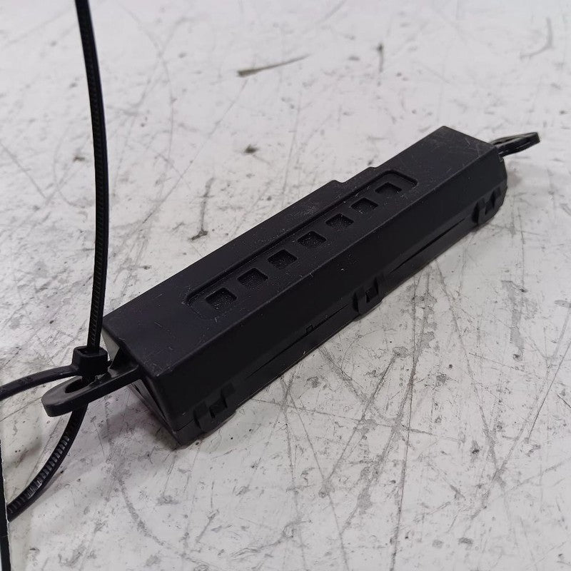 Camera Projector Head-up Eye Sight Monitor Fits 20-22 Subaru Legacy