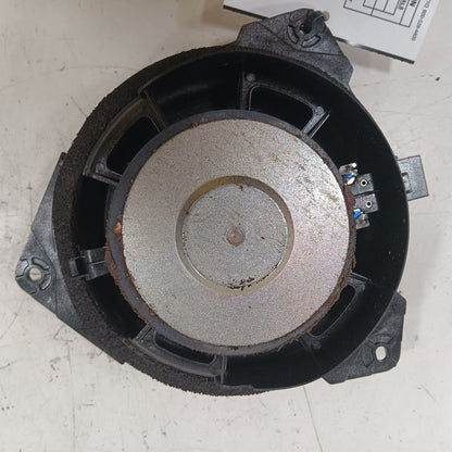 Outback Legacy Speaker Right Passenger Rear  2025 2024 2023 2022 2021 