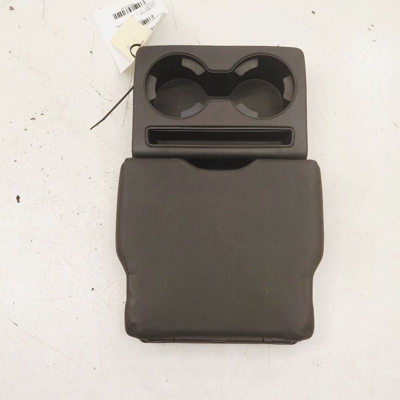 Mazda CX-5 Rear Arm Rest  2023 2022 2021 2020 OEM