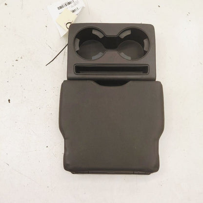 Mazda CX-5 Rear Arm Rest  2023 2022 2021 2020 OEM