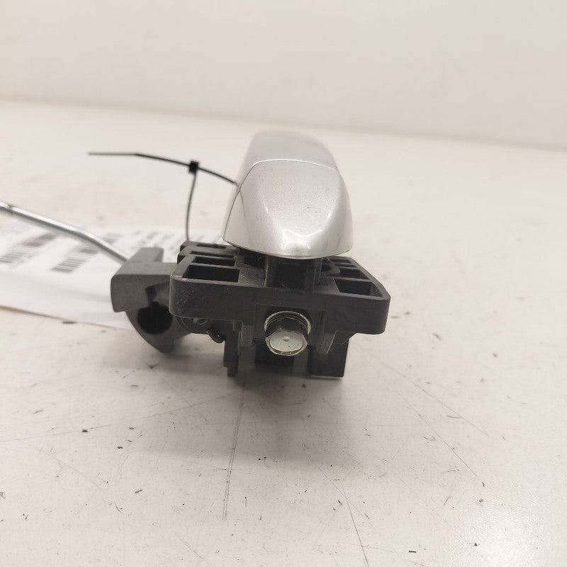 Passenger Right Rear Door Handle Exterior Fits 18 Honda Clarity