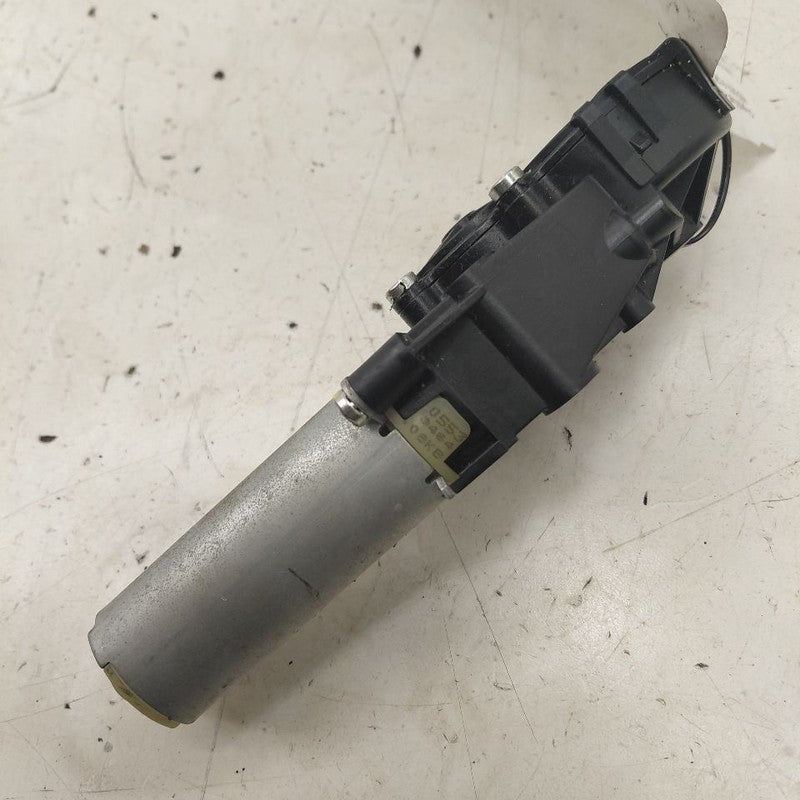Mazda 6 Driver Left Front Seat Belt Motor 2016 2015 2014