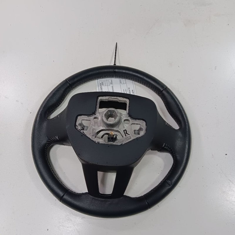 Ford Ecosport Steering Wheel  2018 2019 2020 2021 2022 OEM
