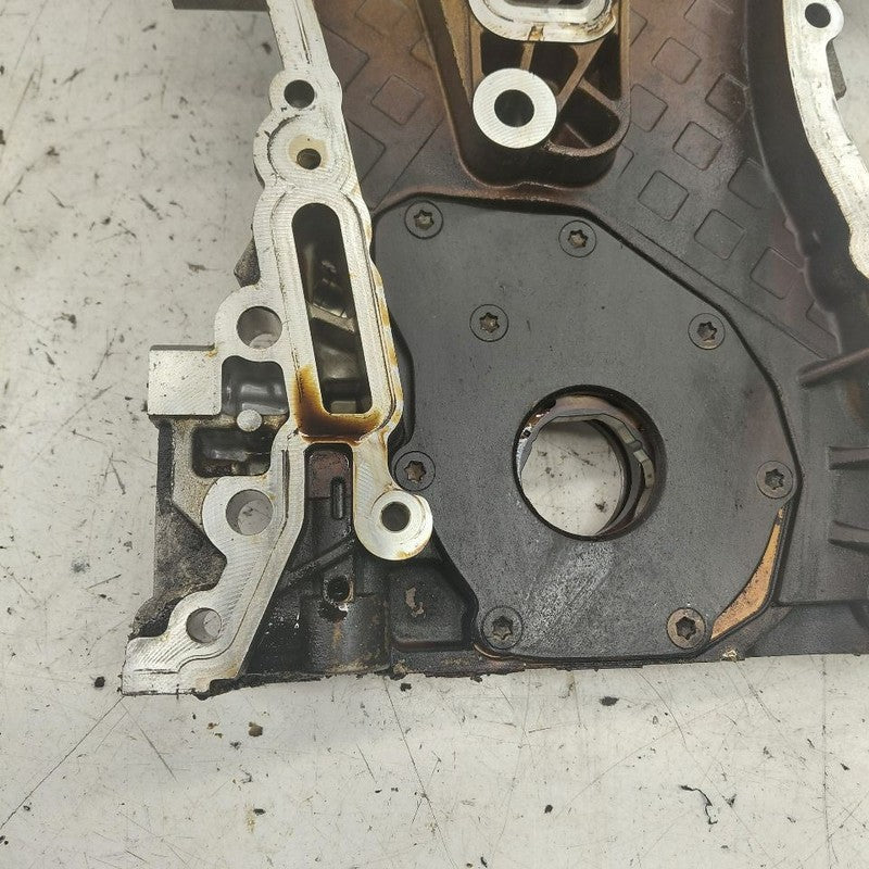 Timing Cover 1.4L VIN B 8th Digit Opt Luv Fits 18-21 Buick Encore