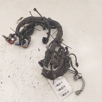 Nissan Versa Note Engine Wire Wiring Harness  1.6 2019 2018 2017