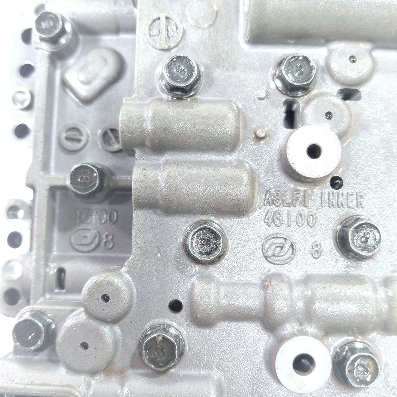 Jeep Compass Automatic Transmission Valve Body  2.0 2025 2024 2023 OEM