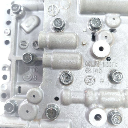 Jeep Compass Automatic Transmission Valve Body  2.0 2025 2024 2023 OEM