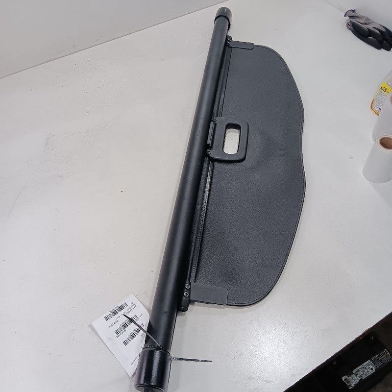 Jeep Cherokee Cargo Cover  2015 2016 2017