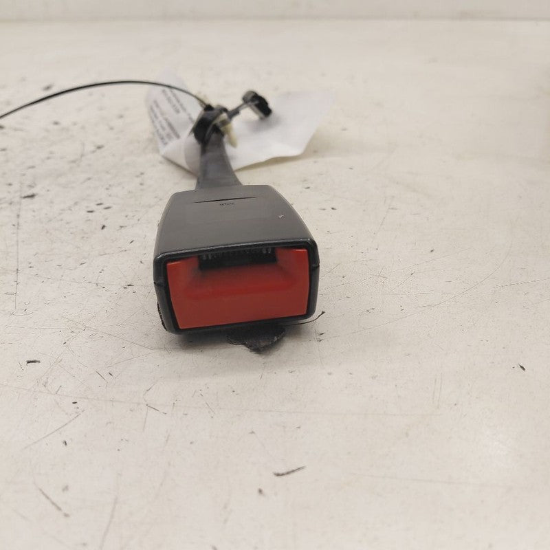 Driver Left Front Seat Belt Buckle Latch Fits 16-18 Ford Edge