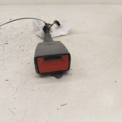 Driver Left Front Seat Belt Buckle Latch Fits 16-18 Ford Edge