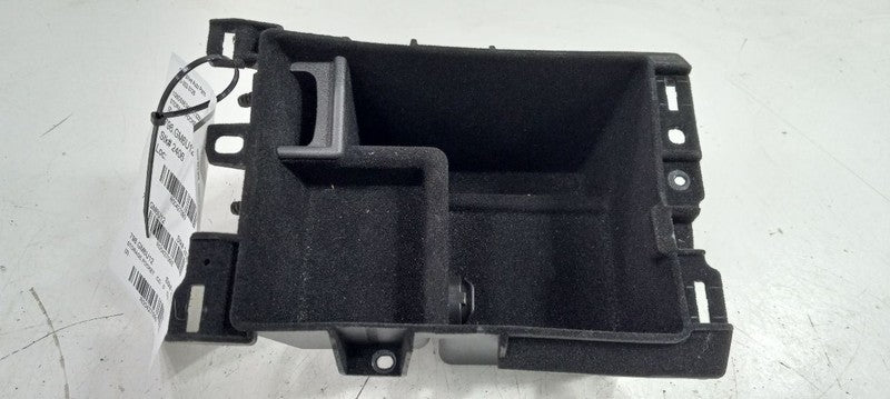 Cadillac CTS Storage Pocket 2011 2012 2013 OEM