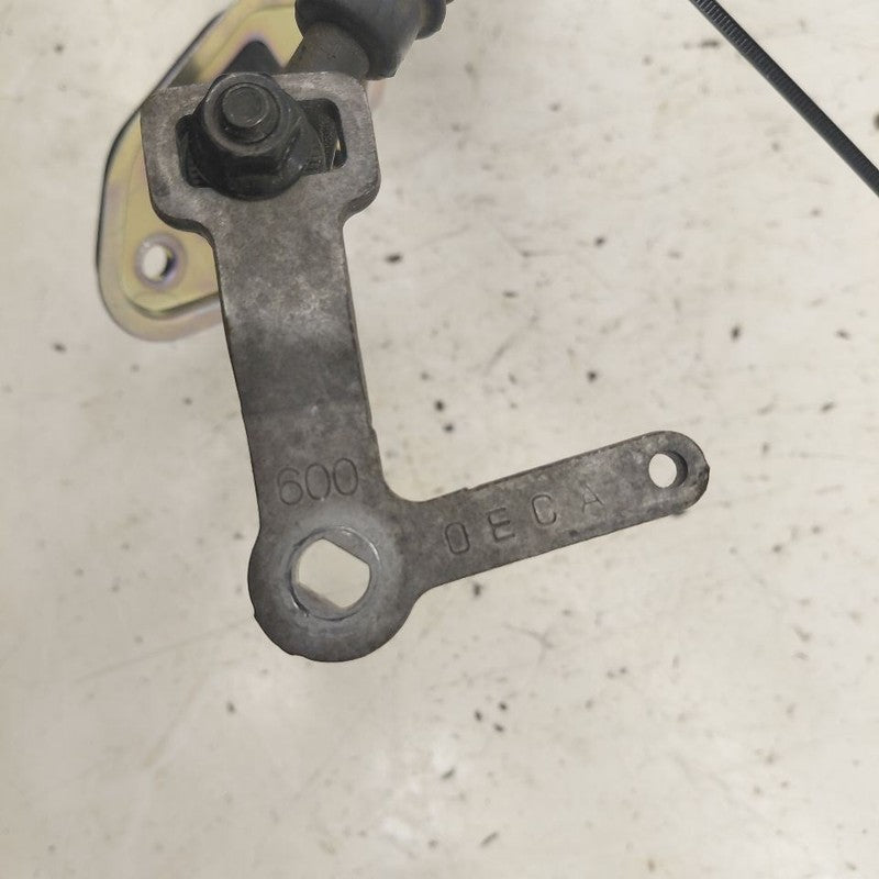 Kia Sportage Shift Shifter Lever Linkage Cable  2020 2021 2022