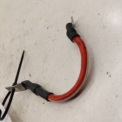 Chevy Trax Battery Cable  2022 2021