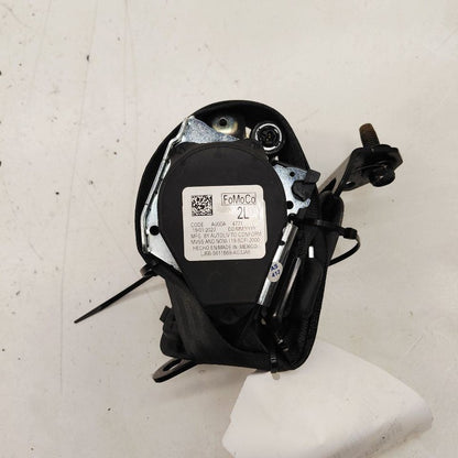 Ford Escape Seat Belt Strap Retractor Left Driver Rear Back  2022 2023