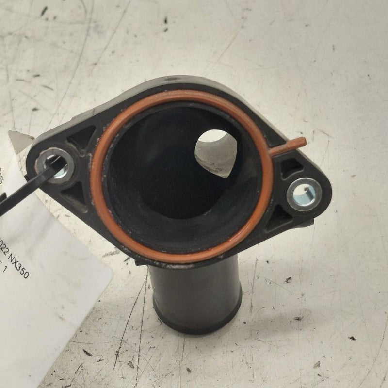 Lexus NX350 Thermostat Housing Mount Bracket  2.4 2022 2023 2024 2025