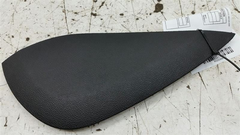 Chevy HHR Dash Side Cover Right Passenger Side Trim Panel 2008 2009 2010 2011