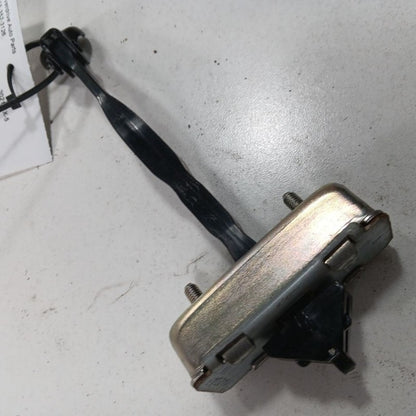 Mazda CX-5 Door Check Right Passenger Rear Hinge Stopper Detent  2023 