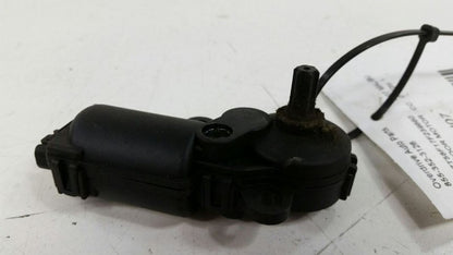 Chevy Malibu Flap Door Motor Heater AC Door Actuator 2004 2005 2006 2007 2008