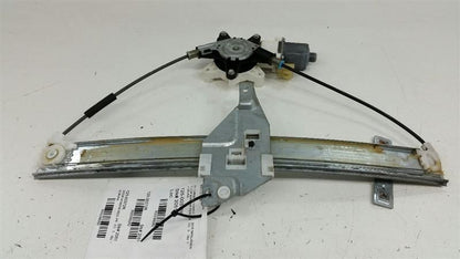 Chevy Impala Front Window Regulator Track VIN W Passenger Right Fits 10-16 OEM