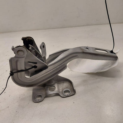 Honda Clarity Hood Hinge Set Left and Right  2018 2019 2020