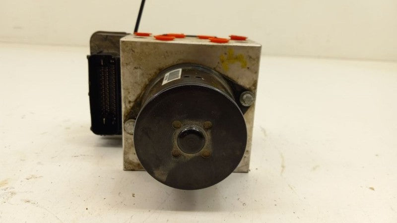 Anti-Lock Brake Assembly ABS Pump VIN 1 4th Digit Limited 13-16 Chevy Malibu