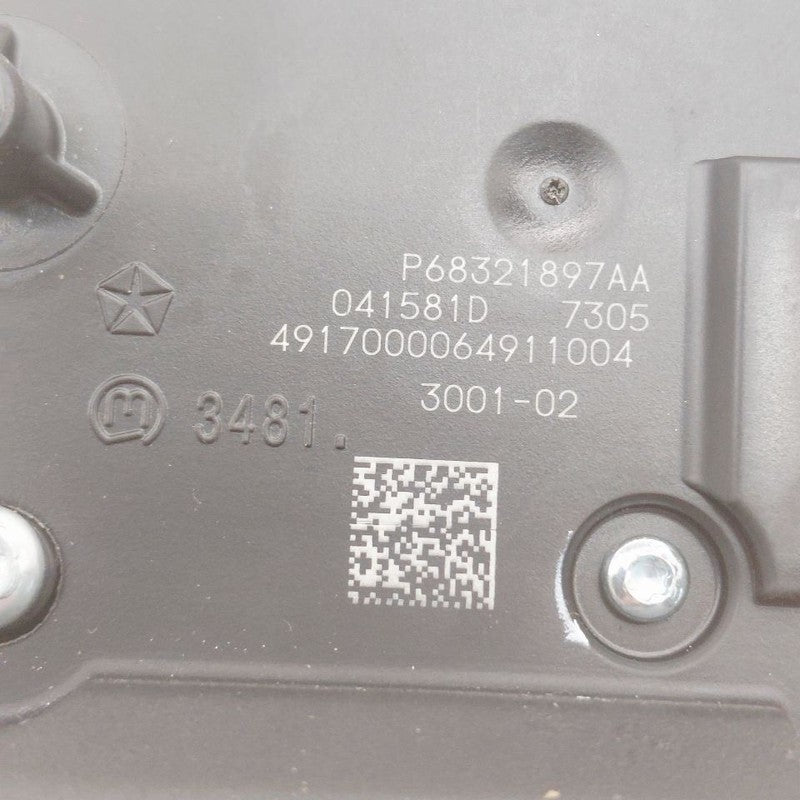 Chrysler 300 Steering Wheel Control Switch  2017 2018 2019