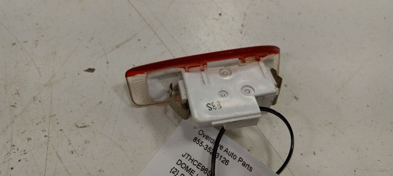 Lexus GS350 Dome Light Door Courtesy Light 2007 2008 2009 OEM