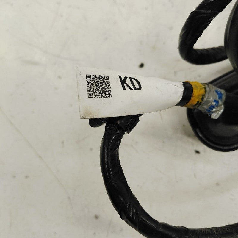 Subaru Crosstrek Door Harness Wire Wiring Left Driver Rear  2023 2022 